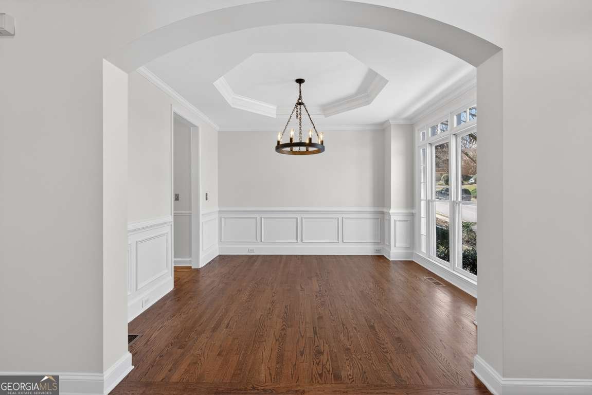 2864 Misty Rock Cove Dacula - Photo 15