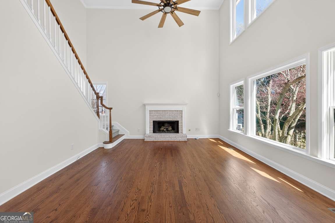 2864 Misty Rock Cove Dacula - Photo 20