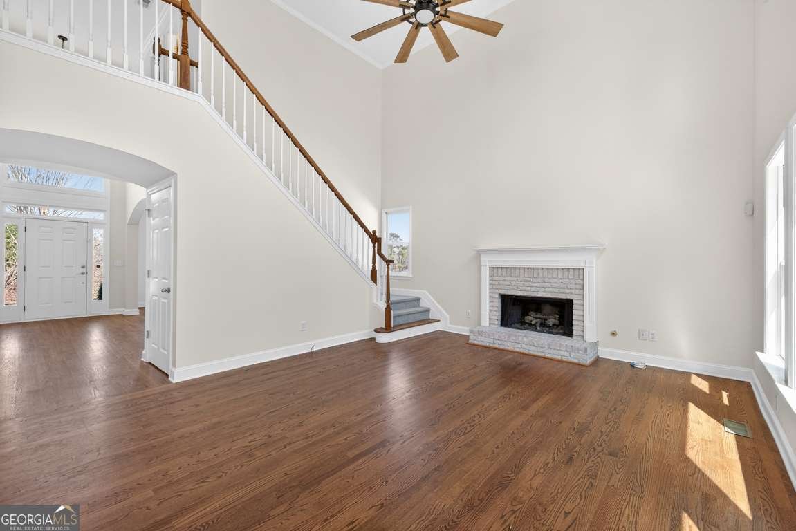2864 Misty Rock Cove Dacula - Photo 21