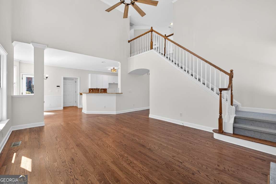 2864 Misty Rock Cove Dacula - Photo 22