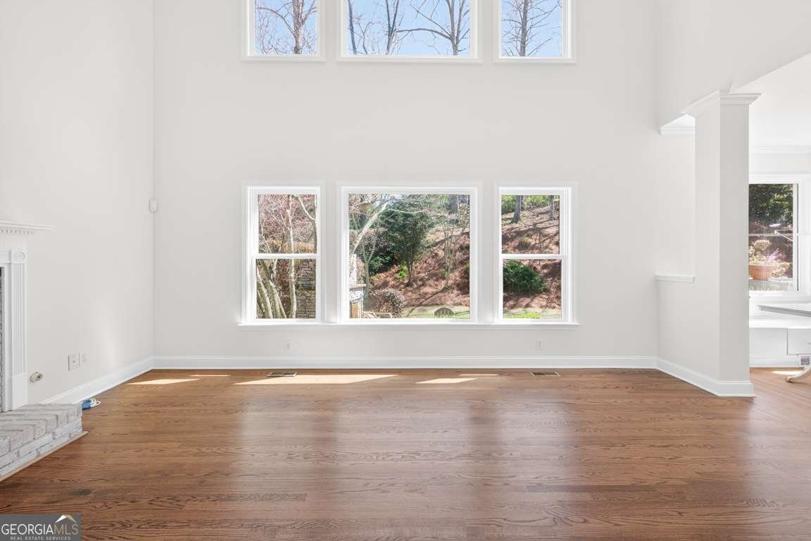 2864 Misty Rock Cove Dacula - Photo 23