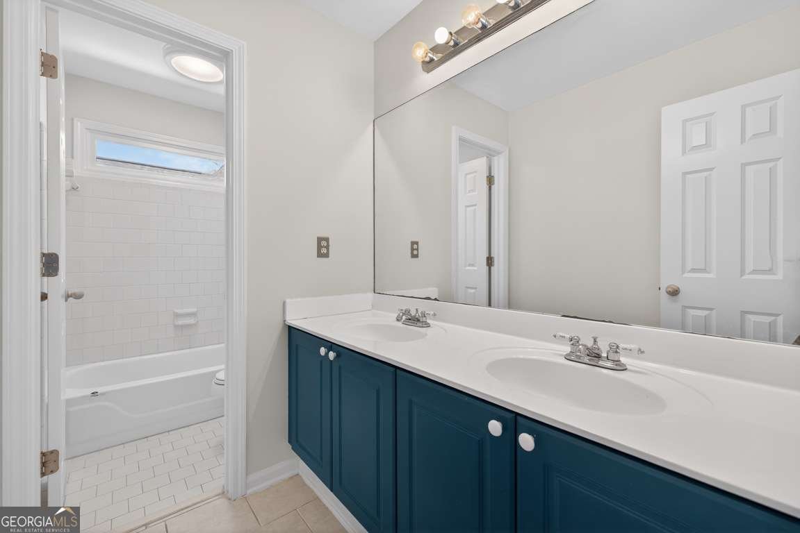 2864 Misty Rock Cove Dacula - Photo 34