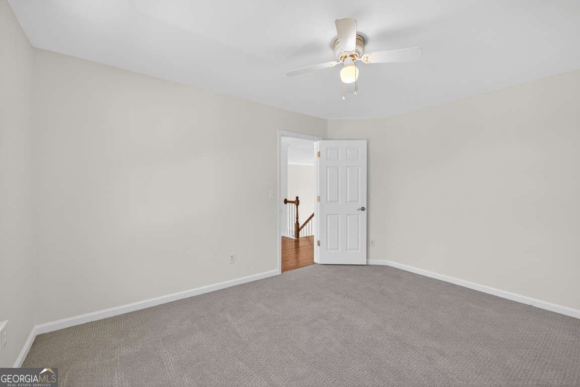2864 Misty Rock Cove Dacula - Photo 36