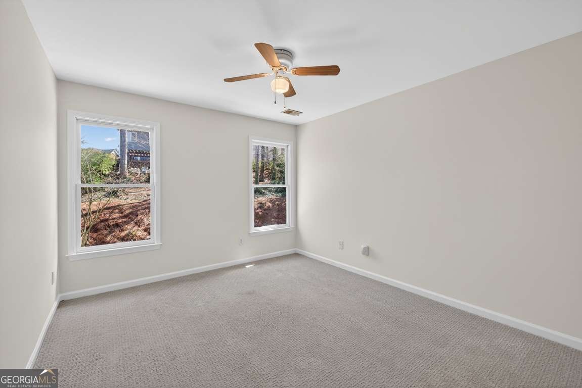 2864 Misty Rock Cove Dacula - Photo 37