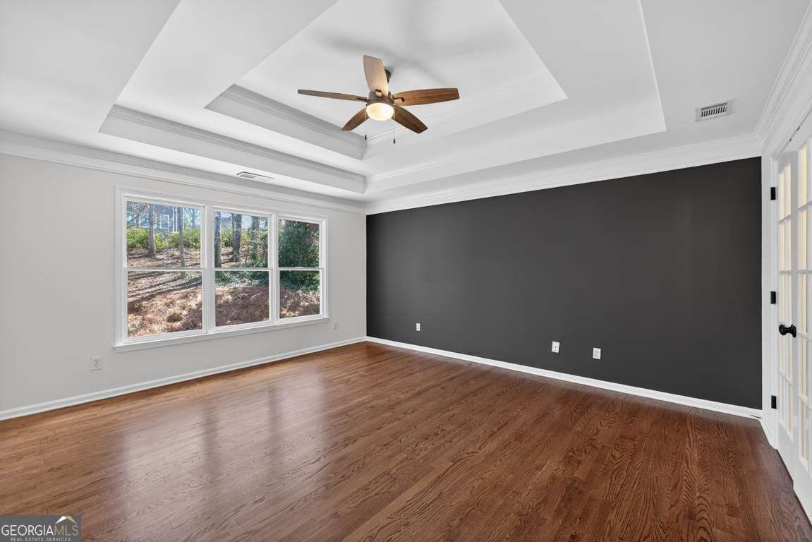 2864 Misty Rock Cove Dacula - Photo 39