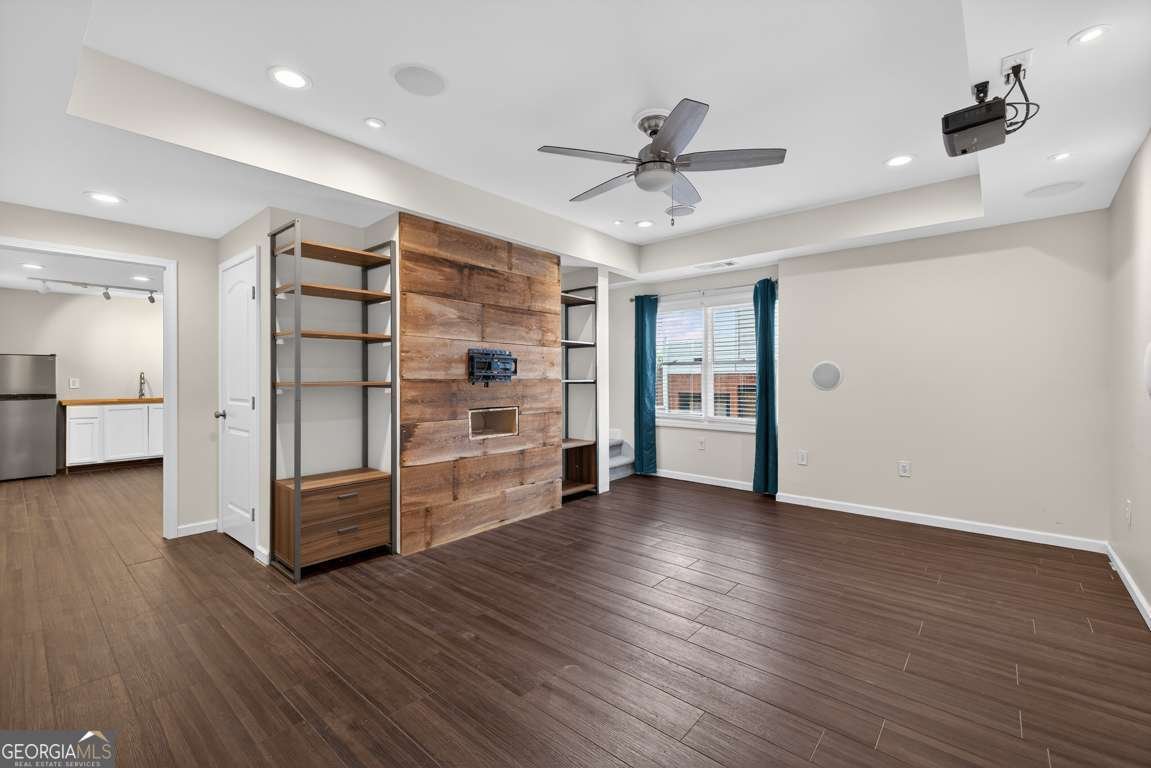 2864 Misty Rock Cove Dacula - Photo 47