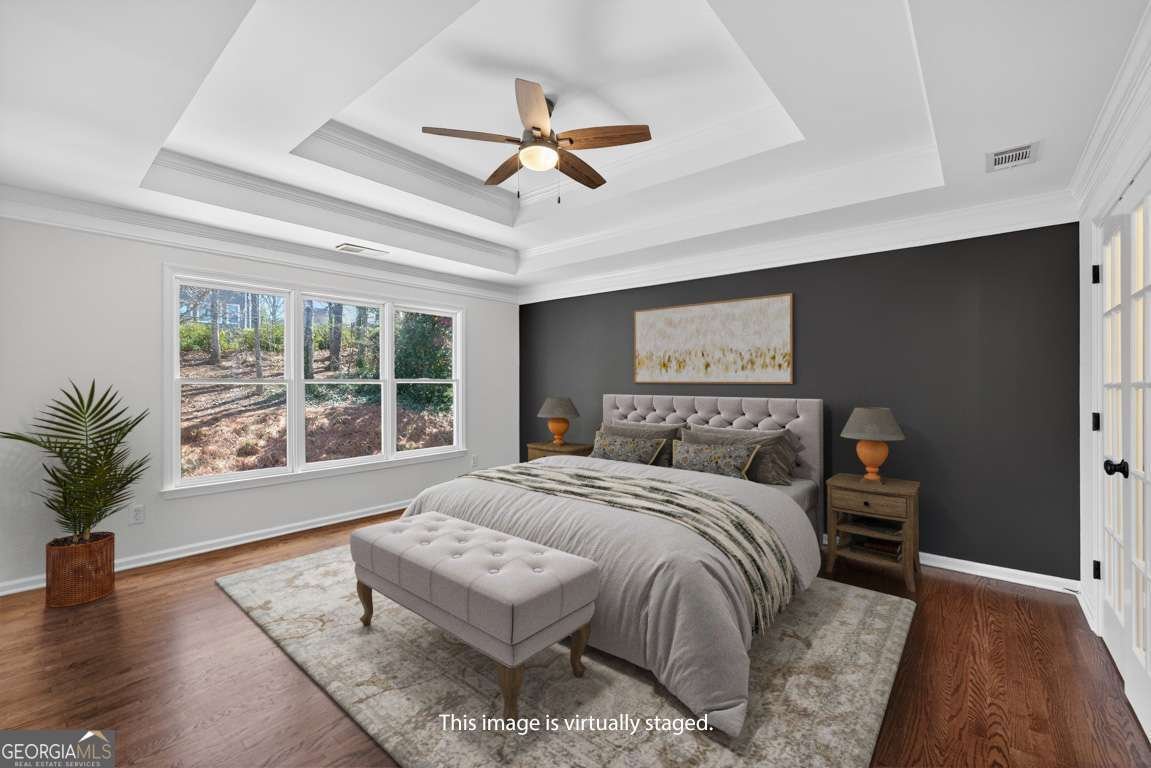 2864 Misty Rock Cove Dacula - Photo 6