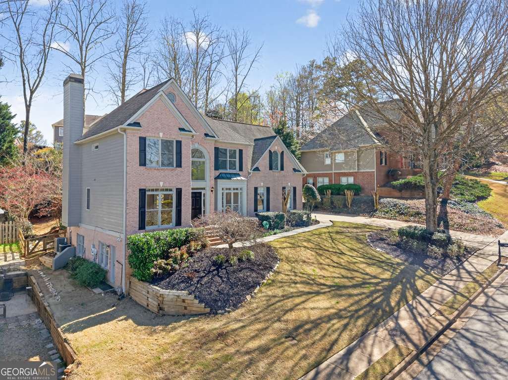 2864 Misty Rock Cove Dacula - Photo 62