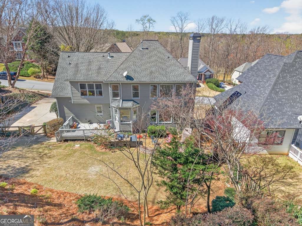 2864 Misty Rock Cove Dacula - Photo 63