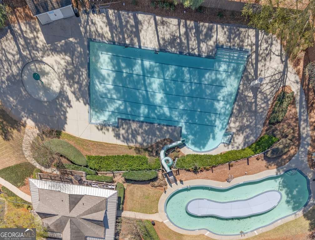 2864 Misty Rock Cove Dacula - Photo 68