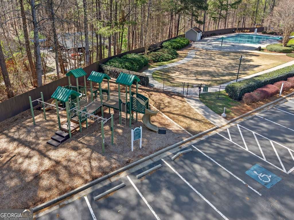 2864 Misty Rock Cove Dacula - Photo 70