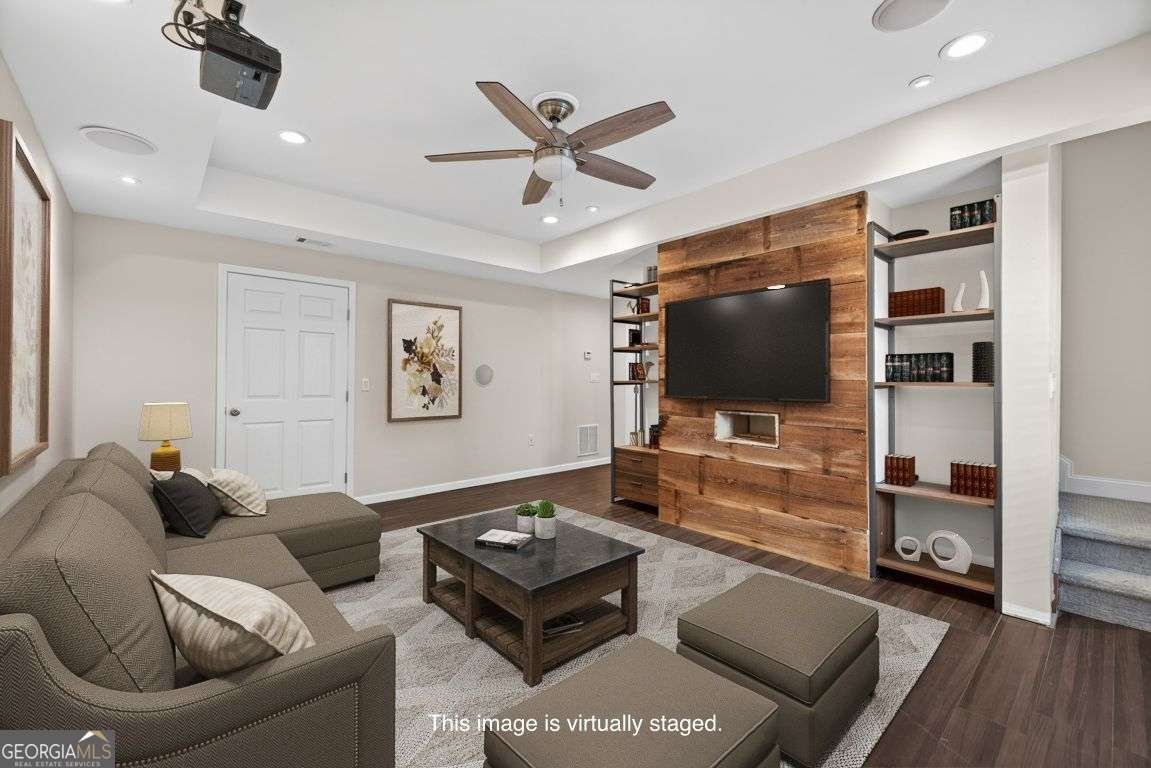 2864 Misty Rock Cove Dacula - Photo 8