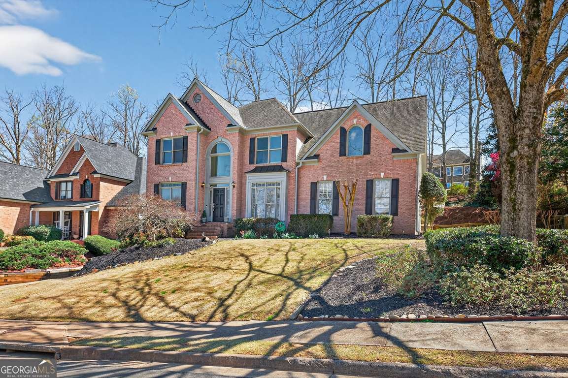 2864 Misty Rock Cove Dacula - Photo 9