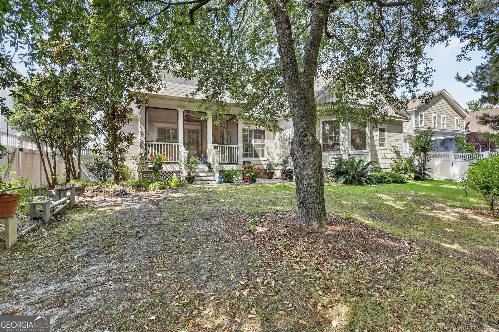 110 Tupelo Street Pooler - Photo 37