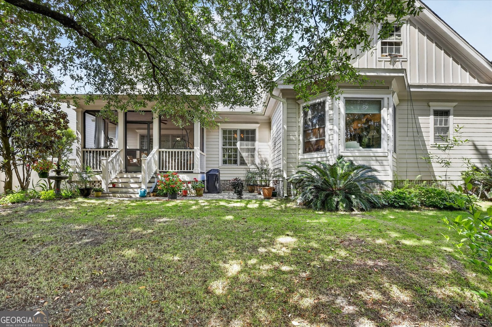 110 Tupelo Street Pooler - Photo 38