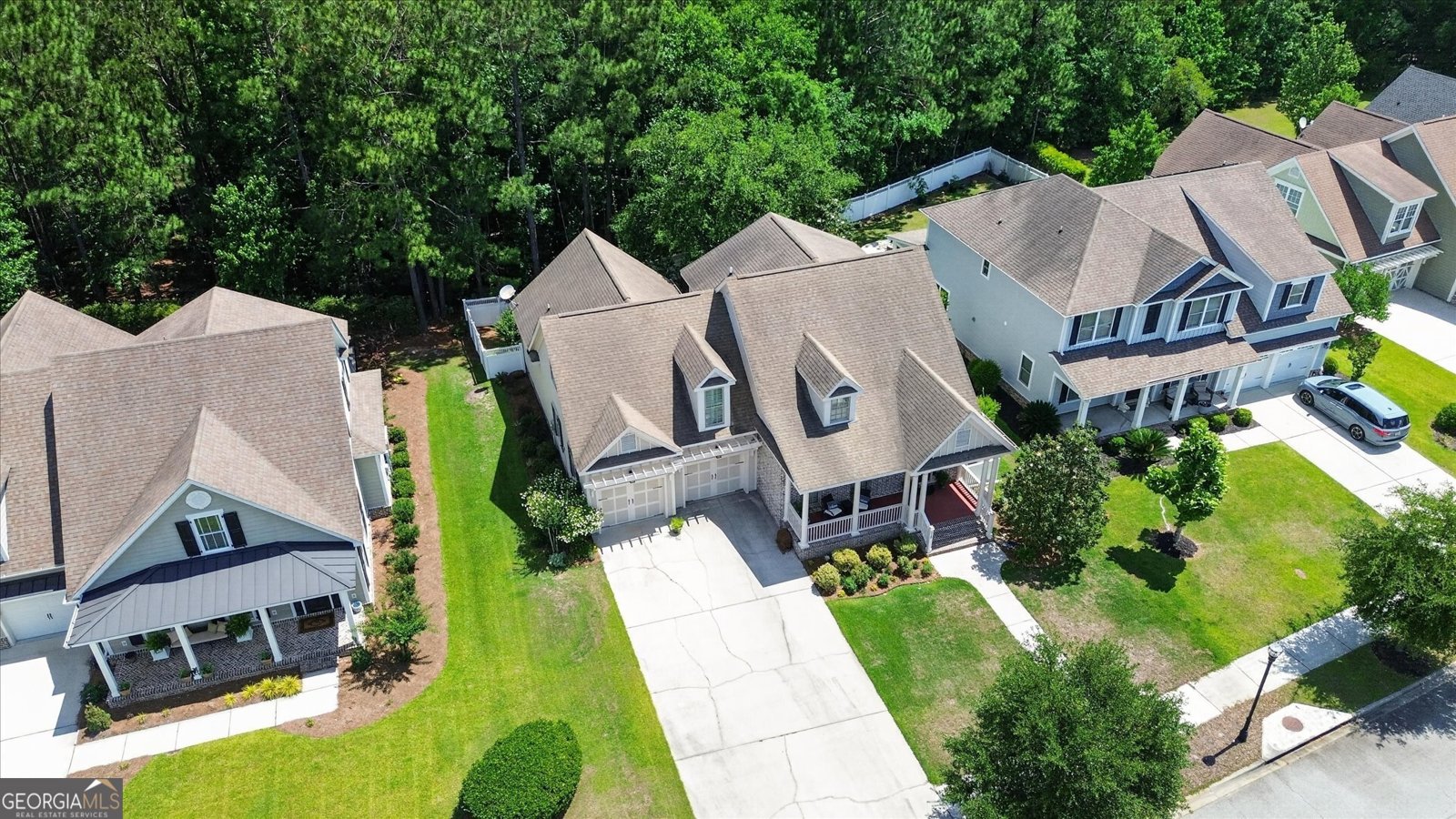 110 Tupelo Street Pooler - Photo 42