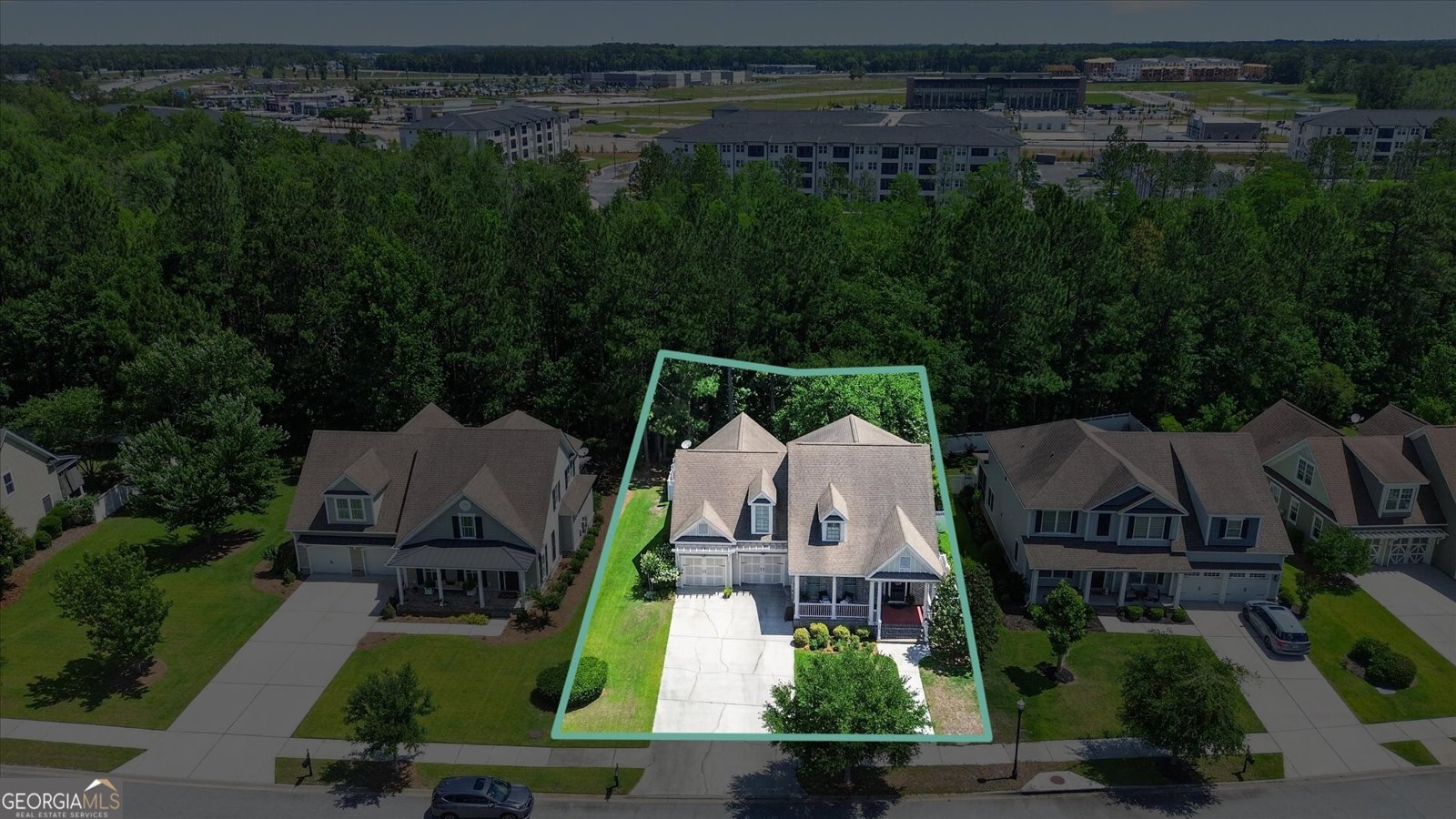 110 Tupelo Street Pooler - Photo 54