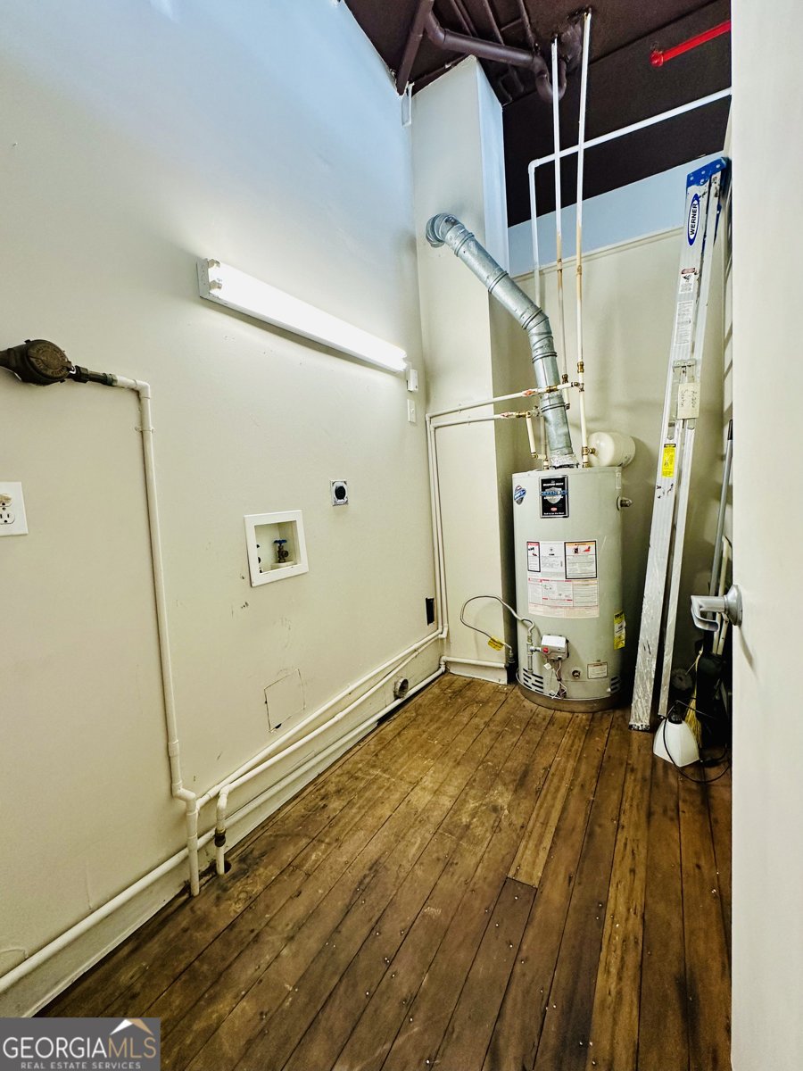 301 Bradley Street Carrollton - Photo 29