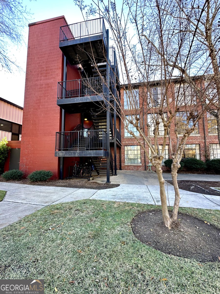 301 Bradley Street Carrollton - Photo 33