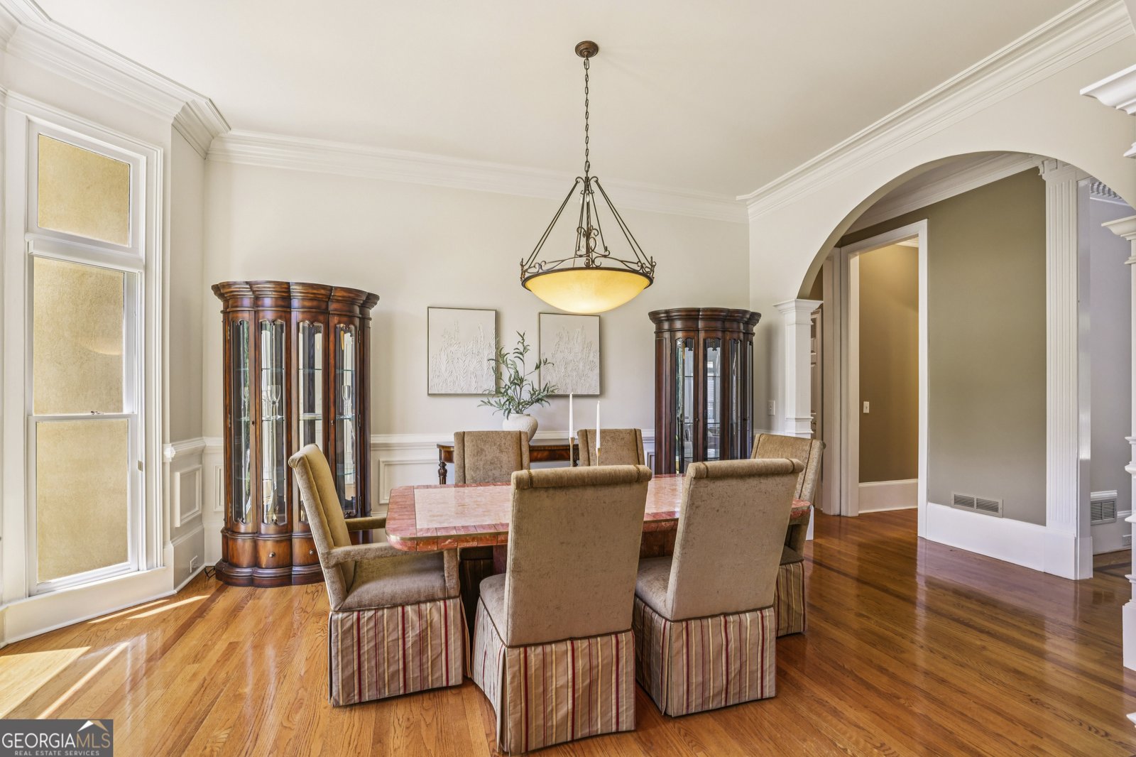 3990 Falls Ridge Drive Johns Creek - Photo 11