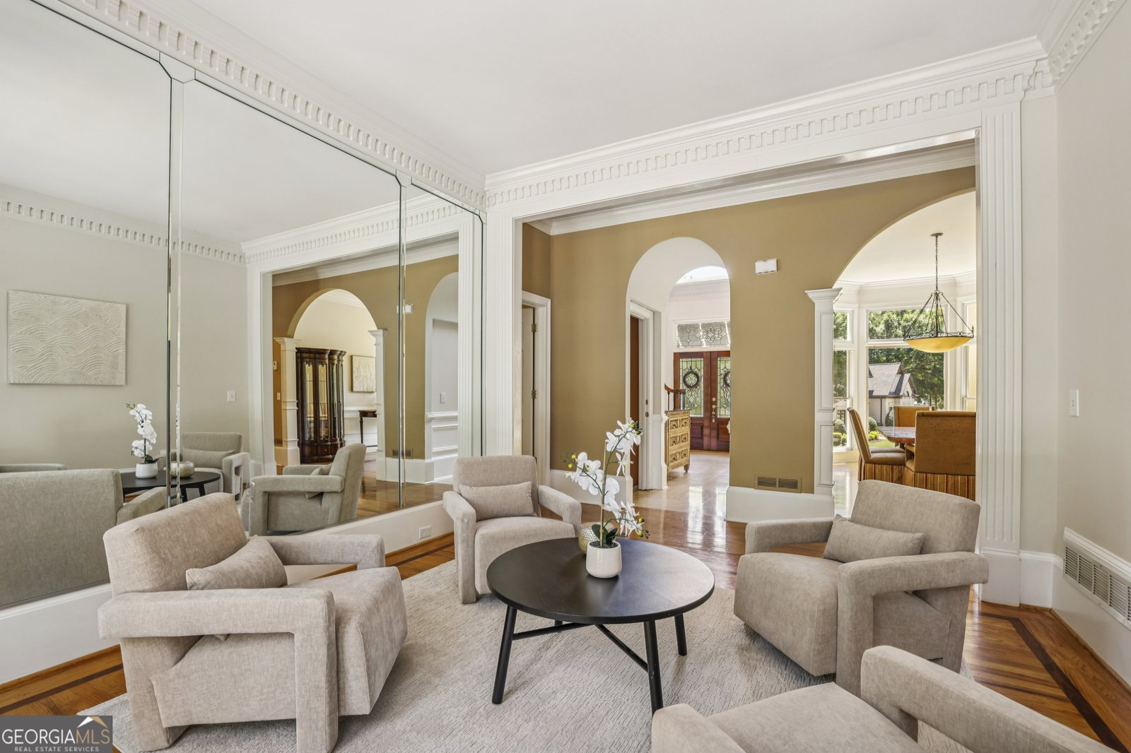 3990 Falls Ridge Drive Johns Creek - Photo 12