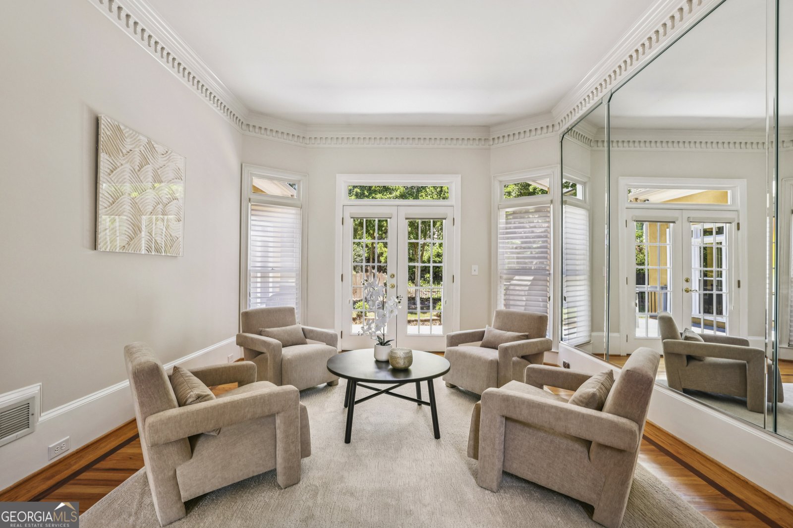 3990 Falls Ridge Drive Johns Creek - Photo 13