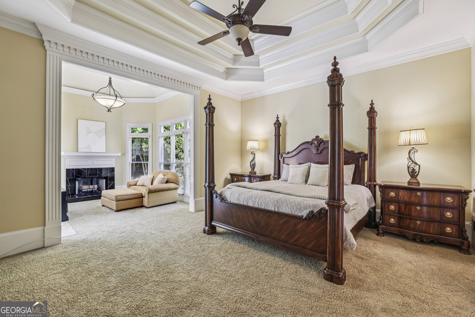 3990 Falls Ridge Drive Johns Creek - Photo 15