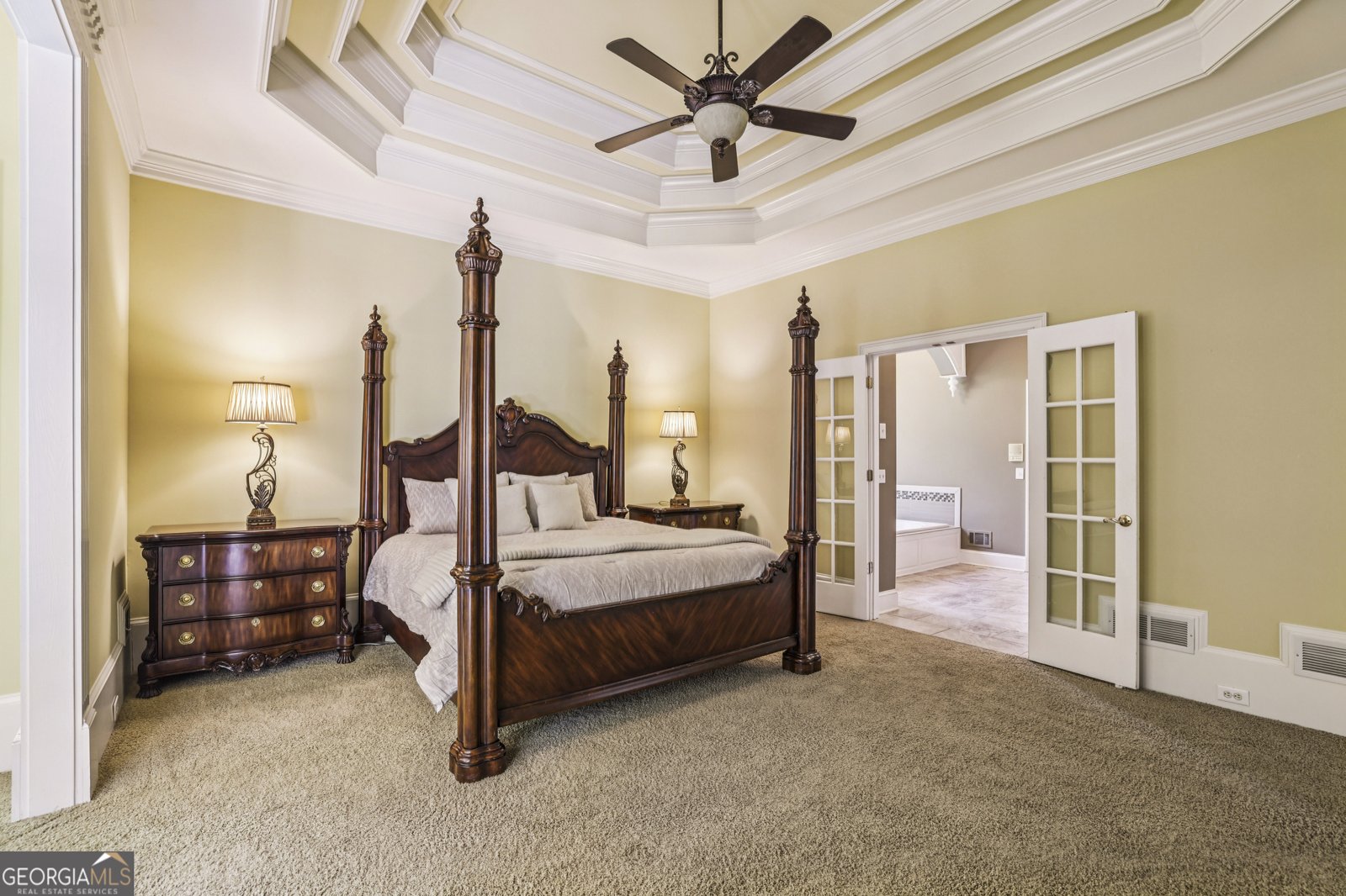 3990 Falls Ridge Drive Johns Creek - Photo 16