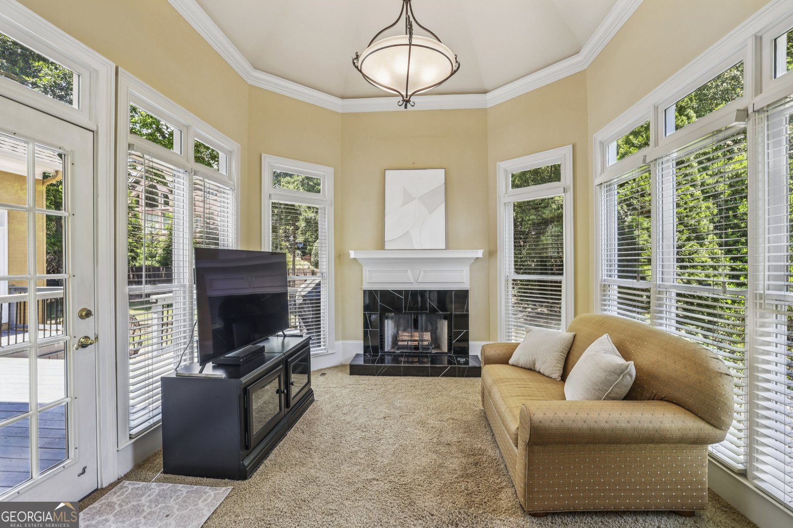 3990 Falls Ridge Drive Johns Creek - Photo 17