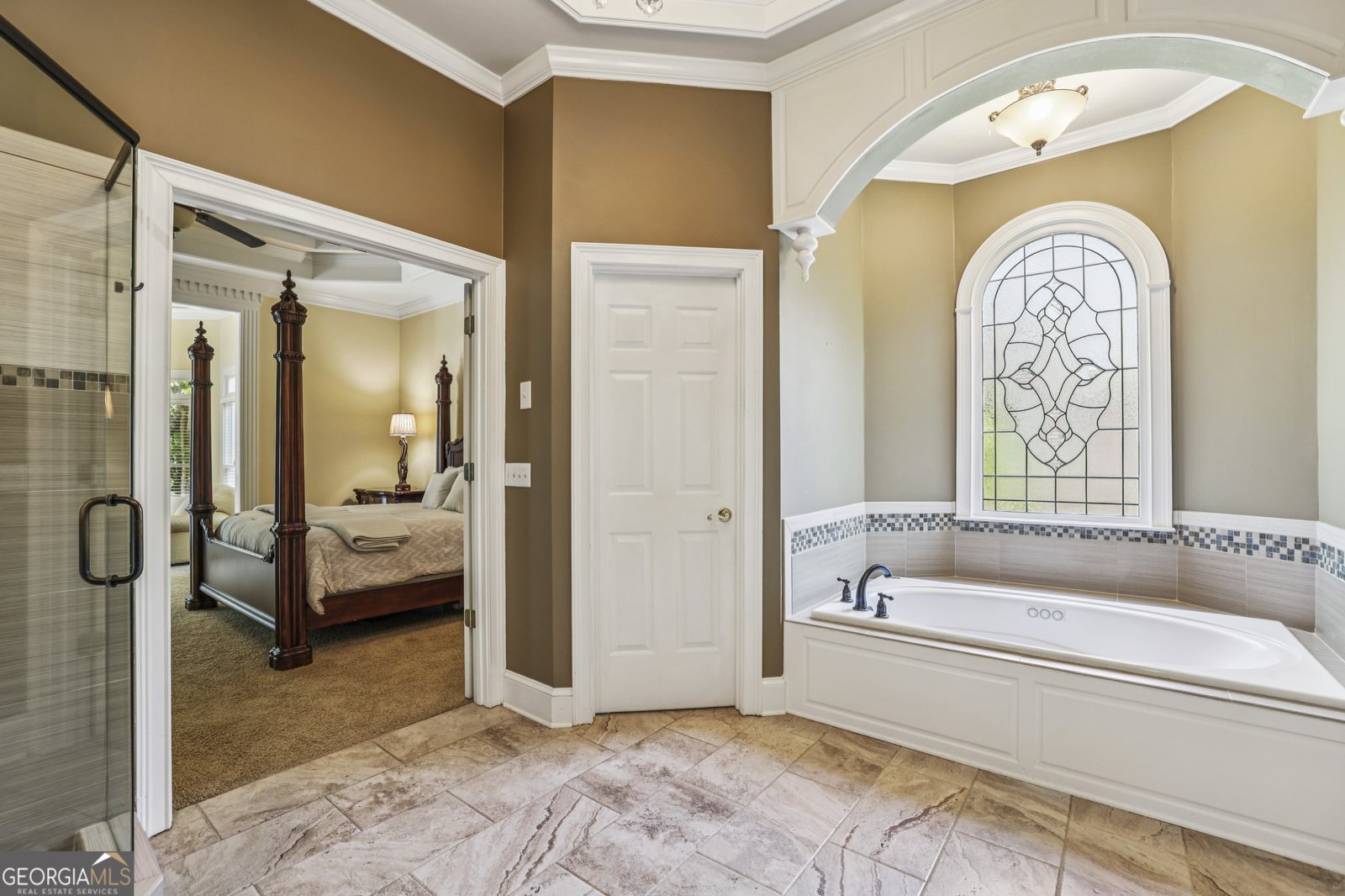 3990 Falls Ridge Drive Johns Creek - Photo 18