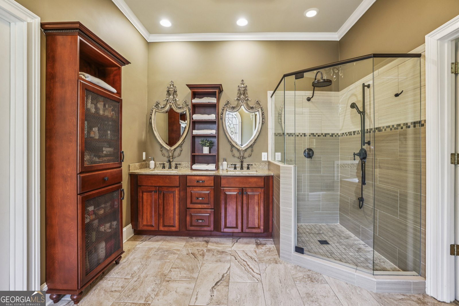 3990 Falls Ridge Drive Johns Creek - Photo 19
