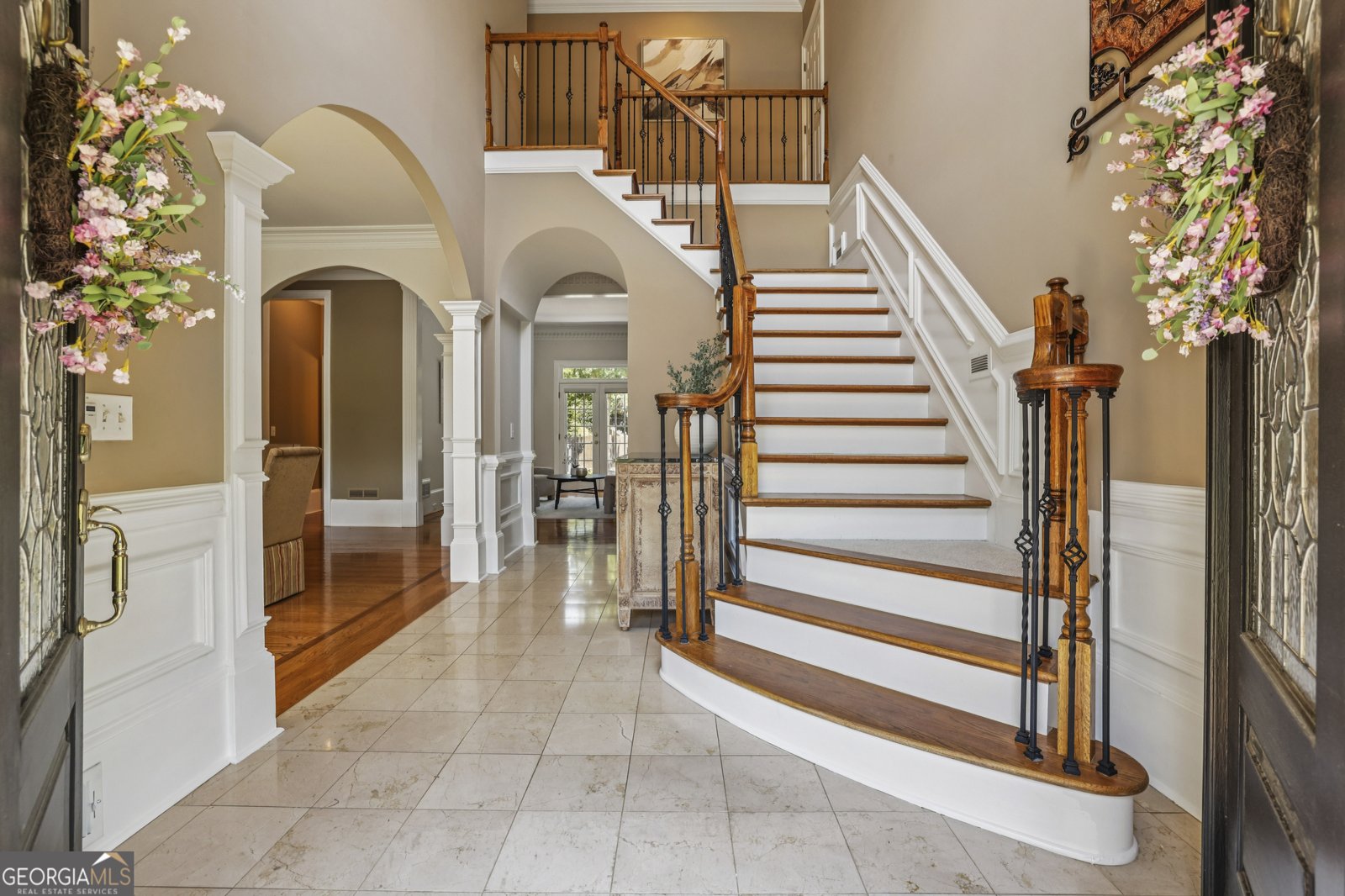 3990 Falls Ridge Drive Johns Creek - Photo 2