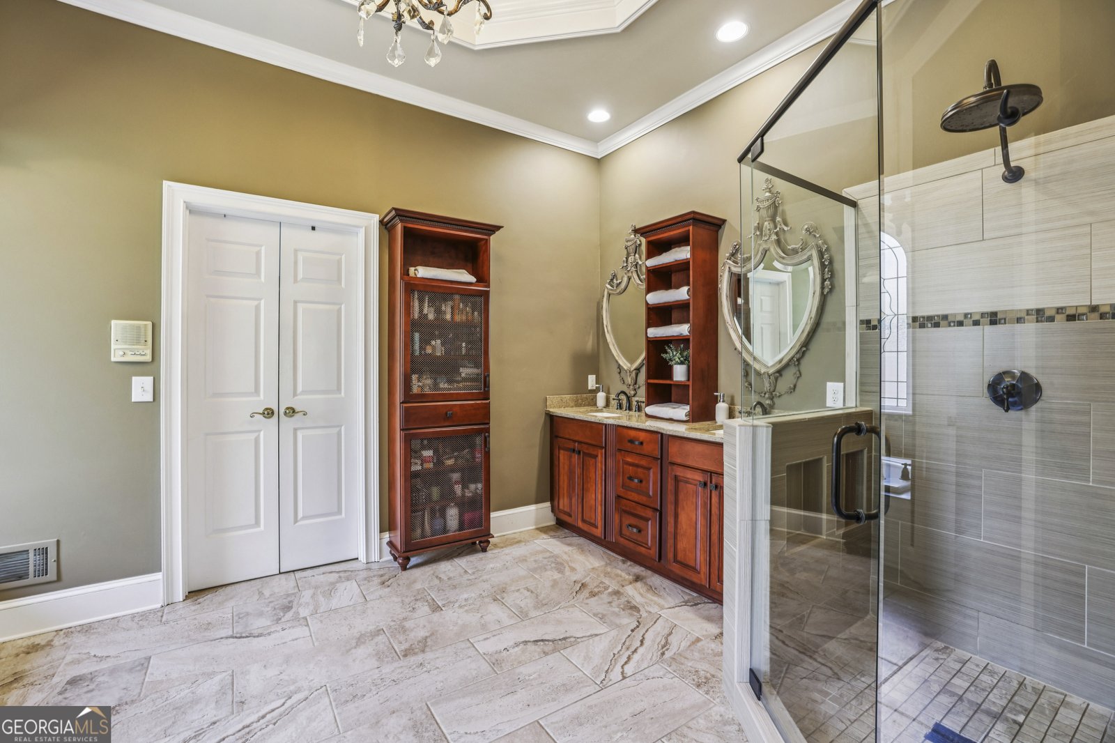 3990 Falls Ridge Drive Johns Creek - Photo 20