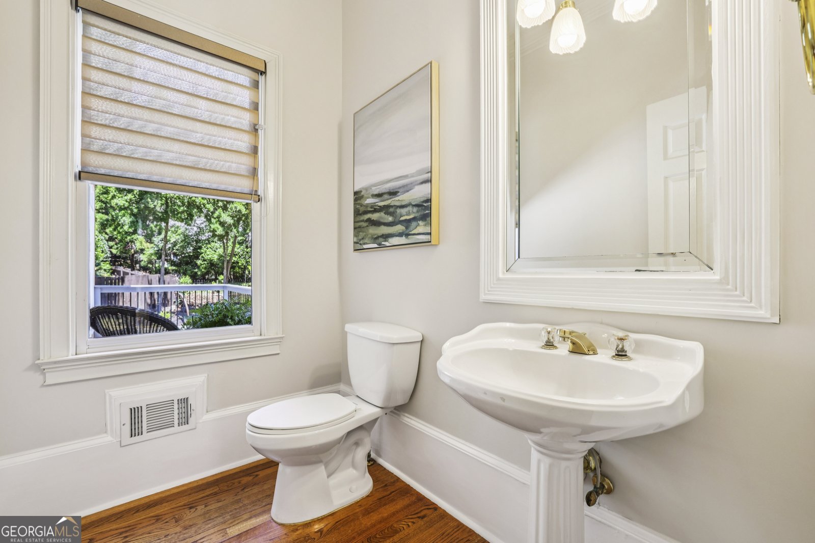 3990 Falls Ridge Drive Johns Creek - Photo 21