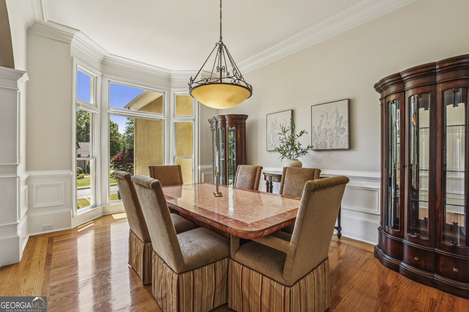 3990 Falls Ridge Drive Johns Creek - Photo 3