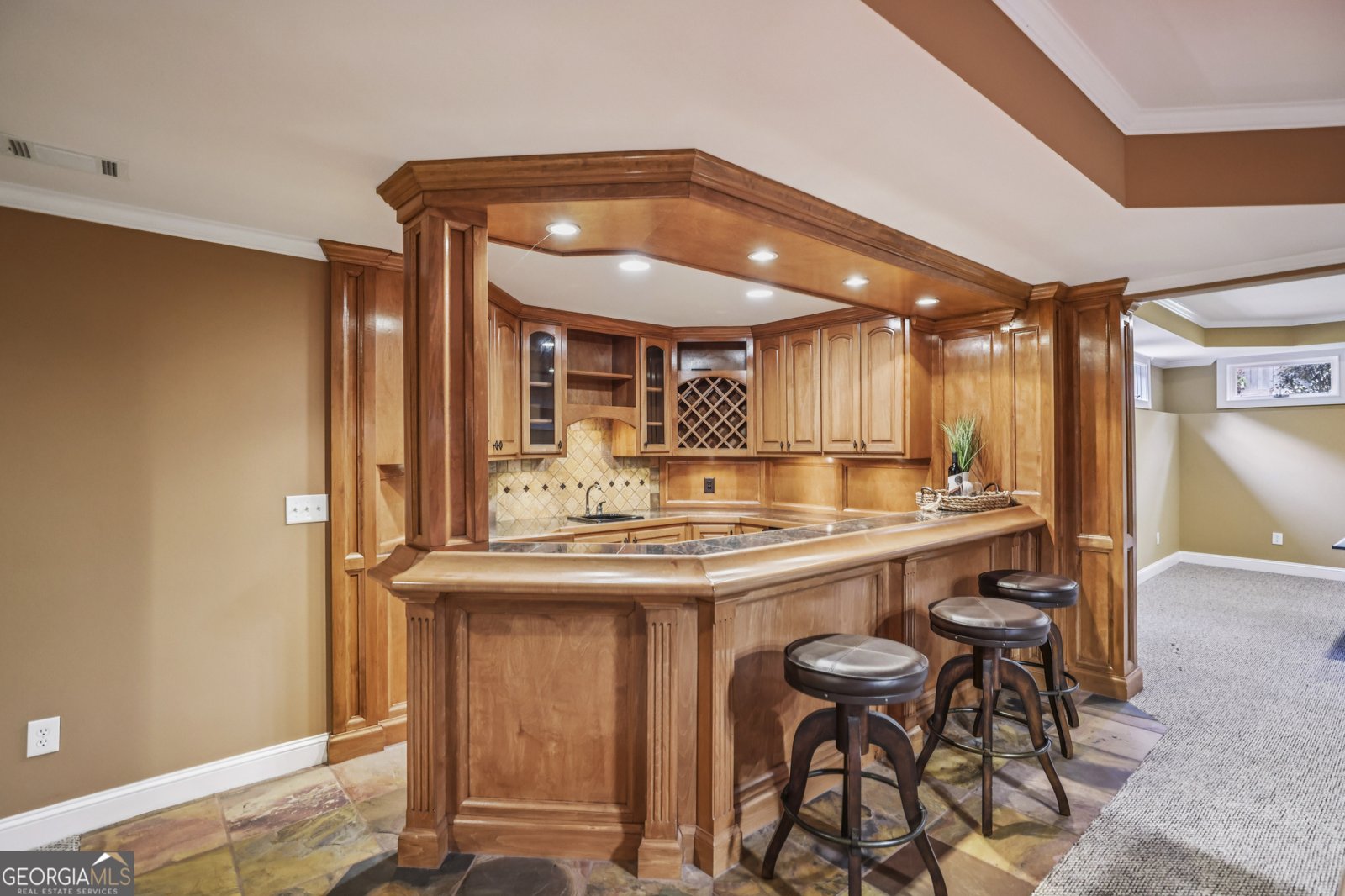 3990 Falls Ridge Drive Johns Creek - Photo 30