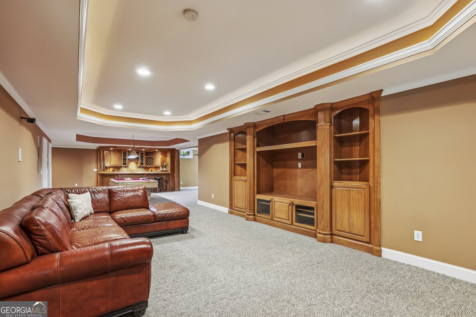 3990 Falls Ridge Drive Johns Creek - Photo 33