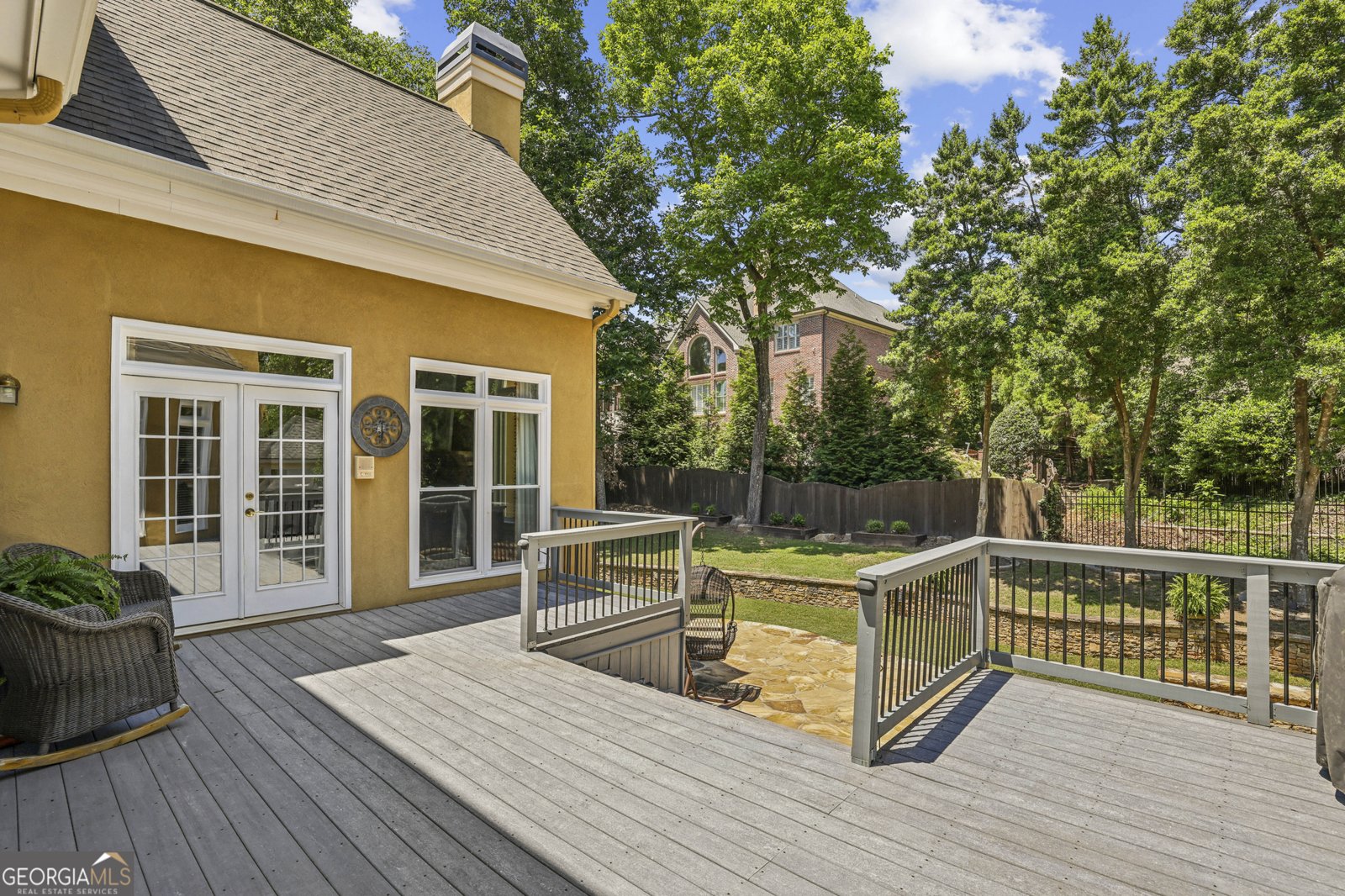 3990 Falls Ridge Drive Johns Creek - Photo 37