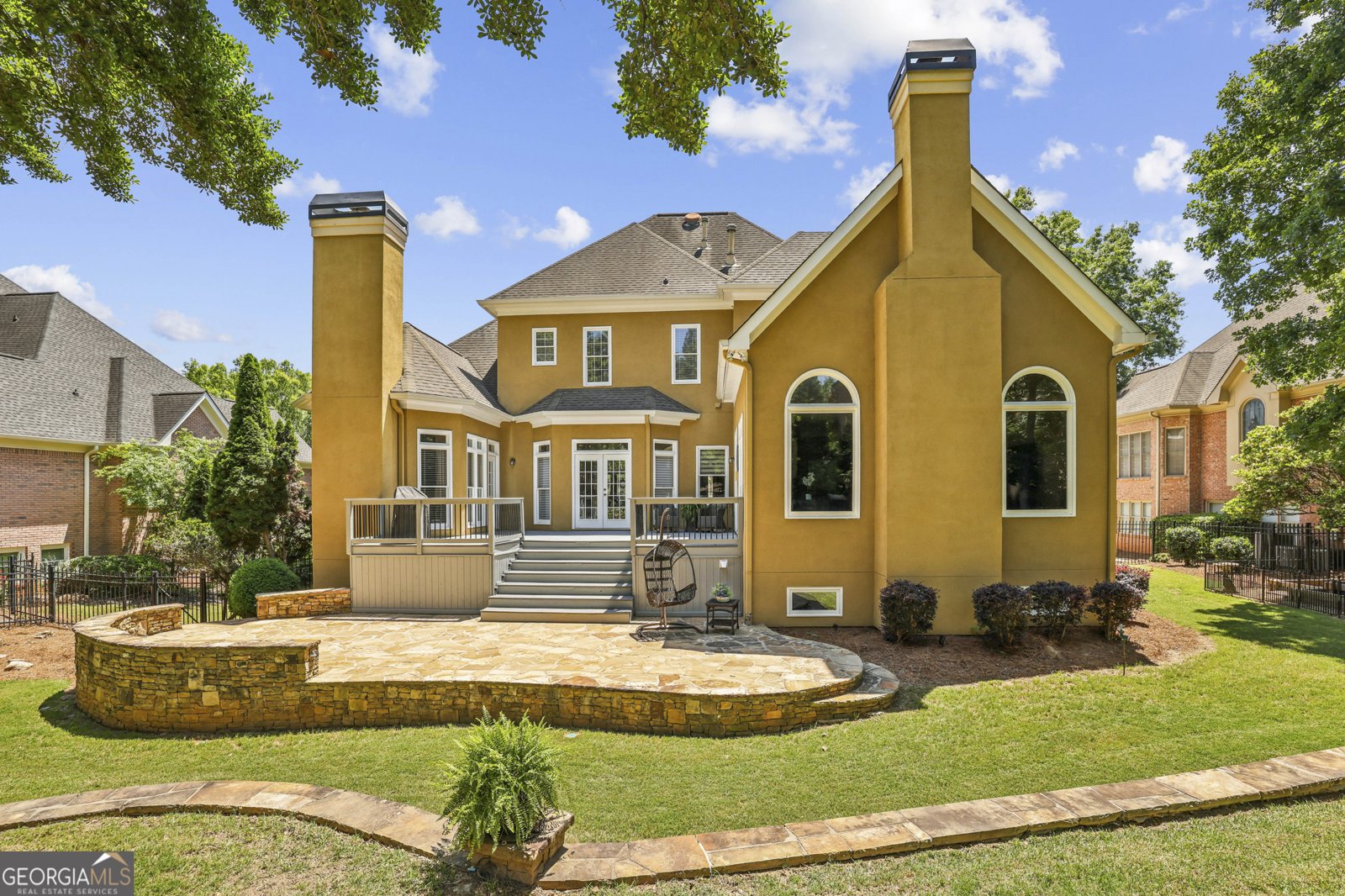 3990 Falls Ridge Drive Johns Creek - Photo 38
