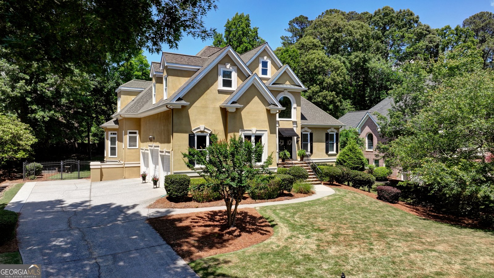 3990 Falls Ridge Drive Johns Creek - Photo 39
