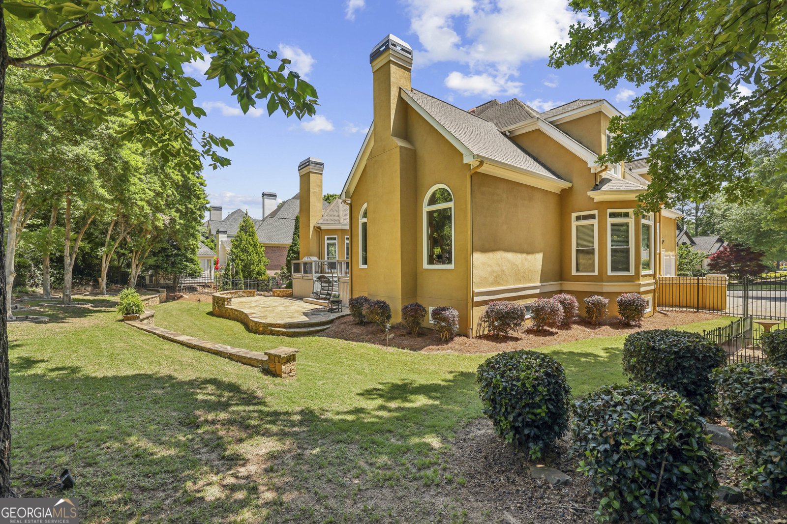 3990 Falls Ridge Drive Johns Creek - Photo 41