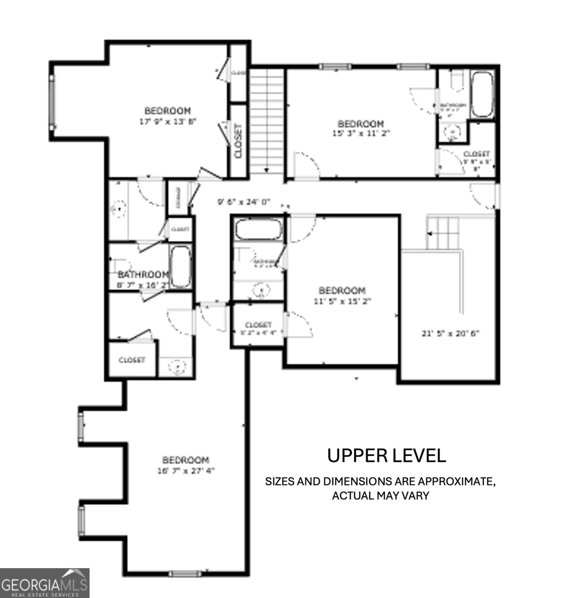 3990 Falls Ridge Drive Johns Creek - Photo 44