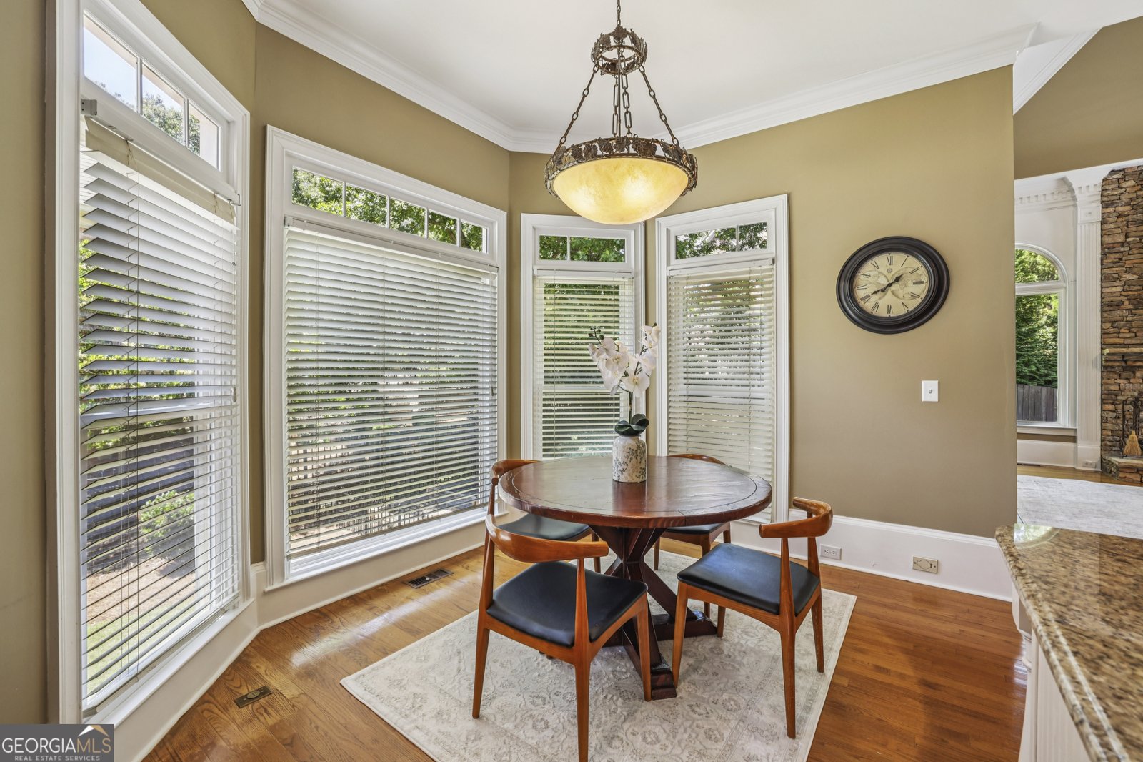 3990 Falls Ridge Drive Johns Creek - Photo 7
