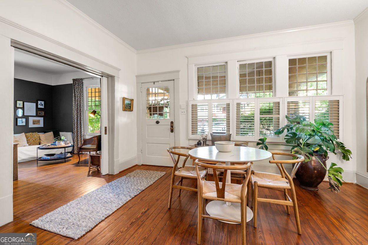 214 Melrose Avenue Decatur - Photo 10