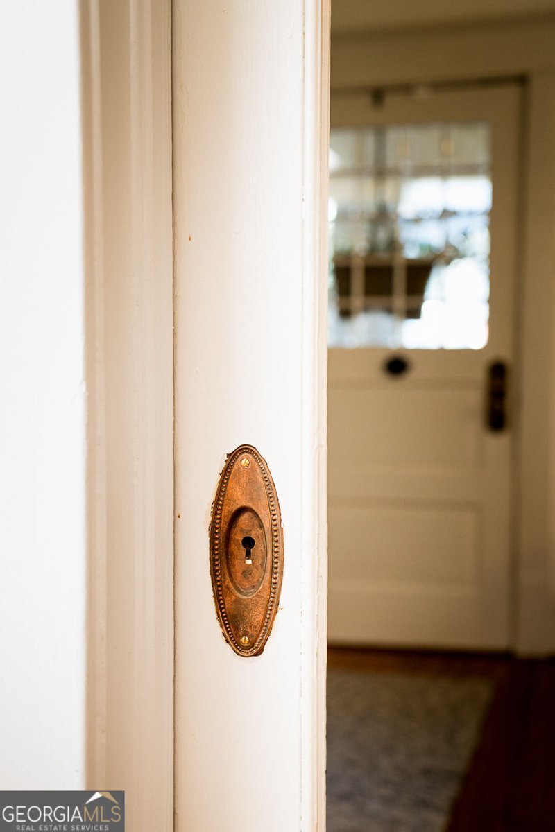 214 Melrose Avenue Decatur - Photo 11