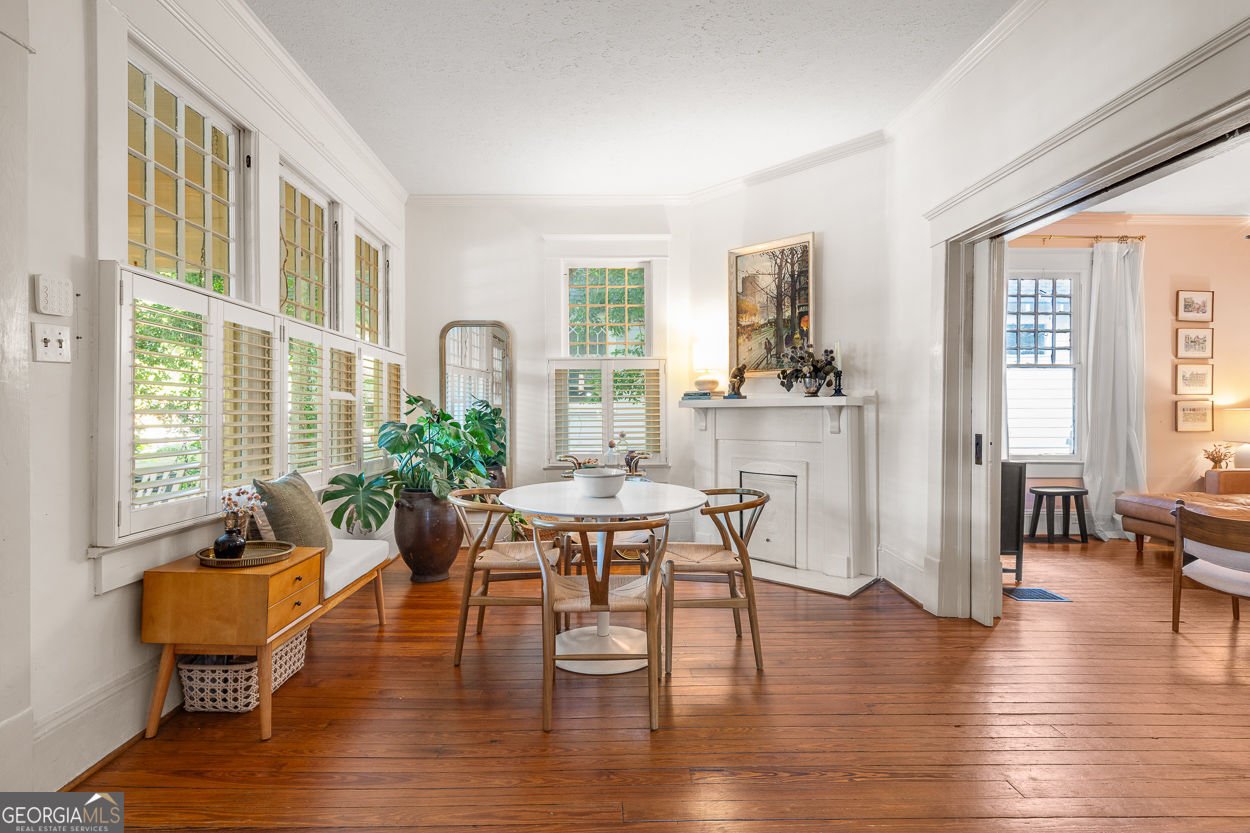 214 Melrose Avenue Decatur - Photo 12