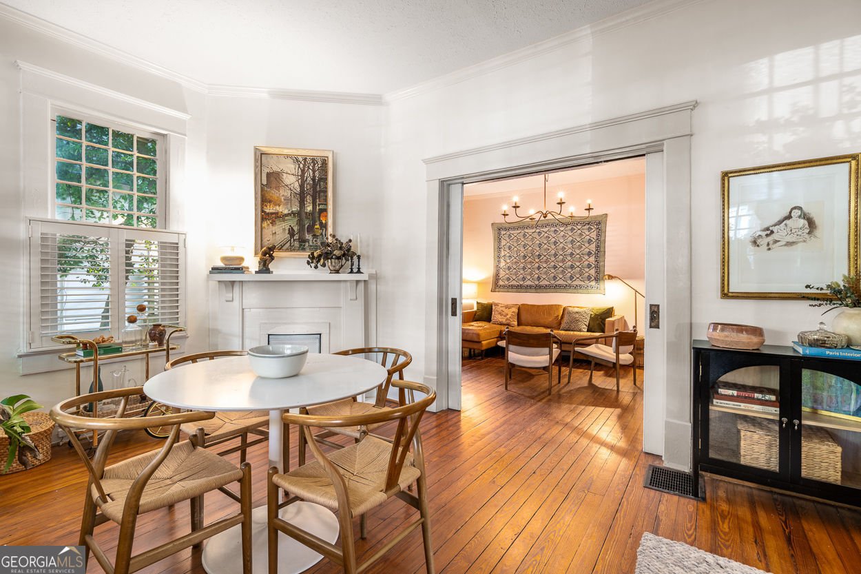 214 Melrose Avenue Decatur - Photo 13