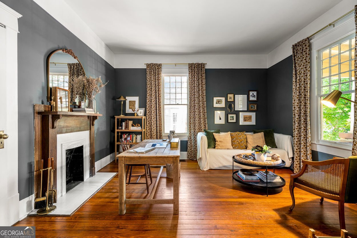 214 Melrose Avenue Decatur - Photo 14