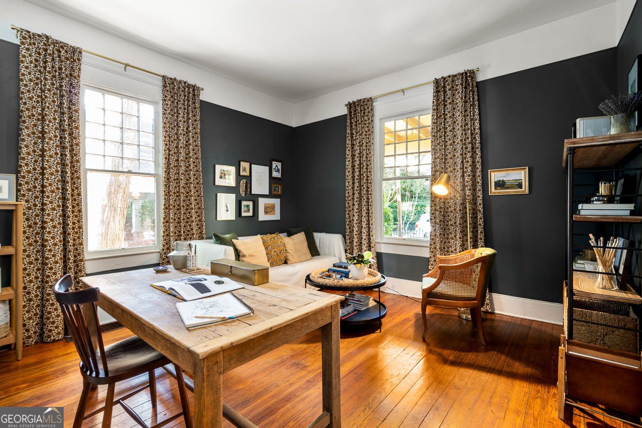 214 Melrose Avenue Decatur - Photo 18