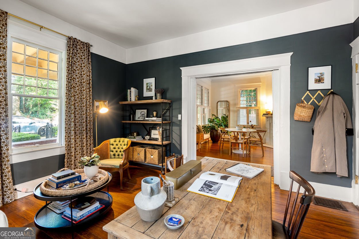 214 Melrose Avenue Decatur - Photo 19